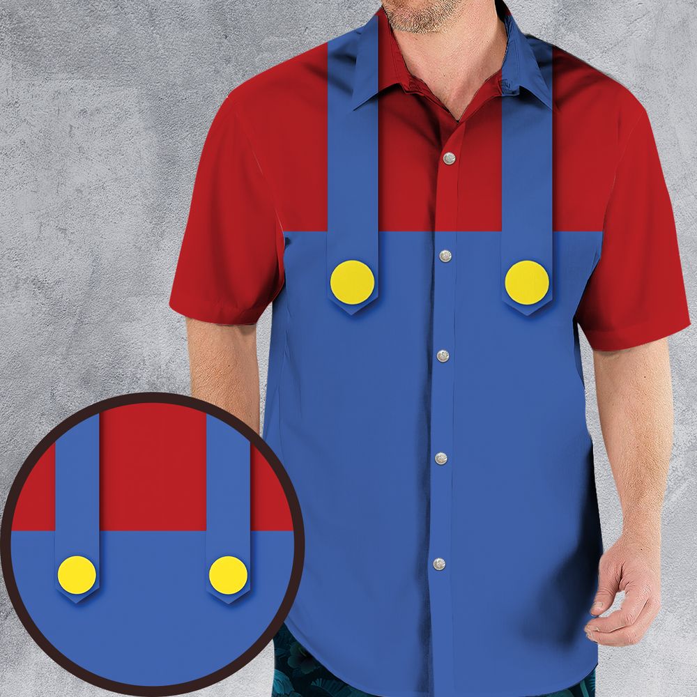 Brothers Clothes -  - 1