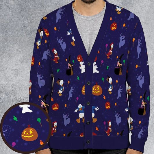 Cardigan - K9XL2NPE