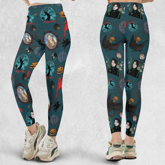 Legging - 5FZ5D4JZ