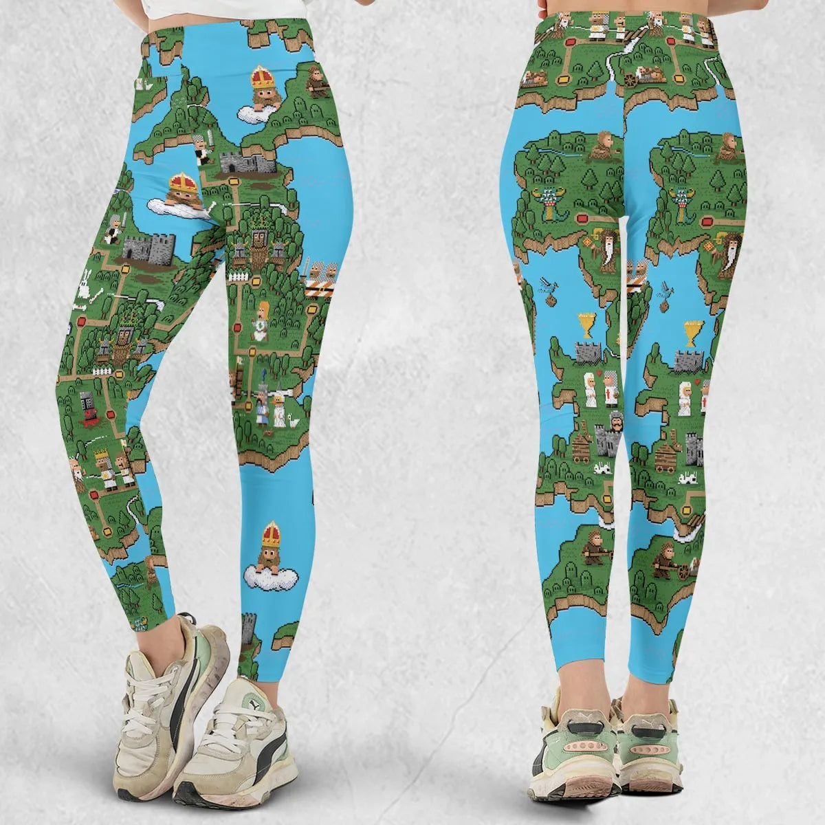 Legging - EY8CNP3C