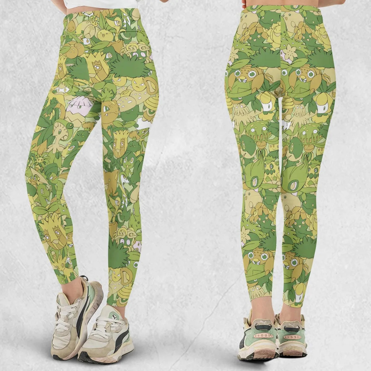 Legging - 6Z6H7QWS