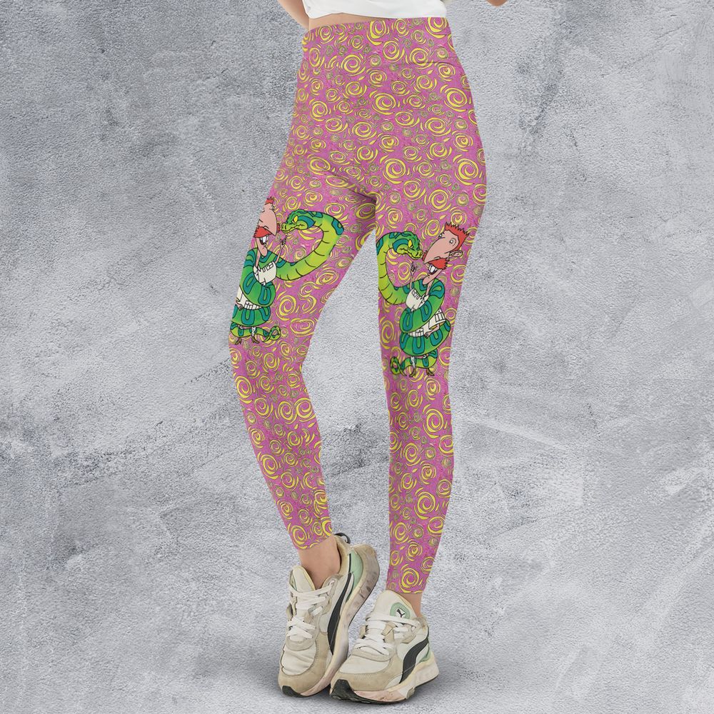 Legging - MVHPPXM5 -  - 1