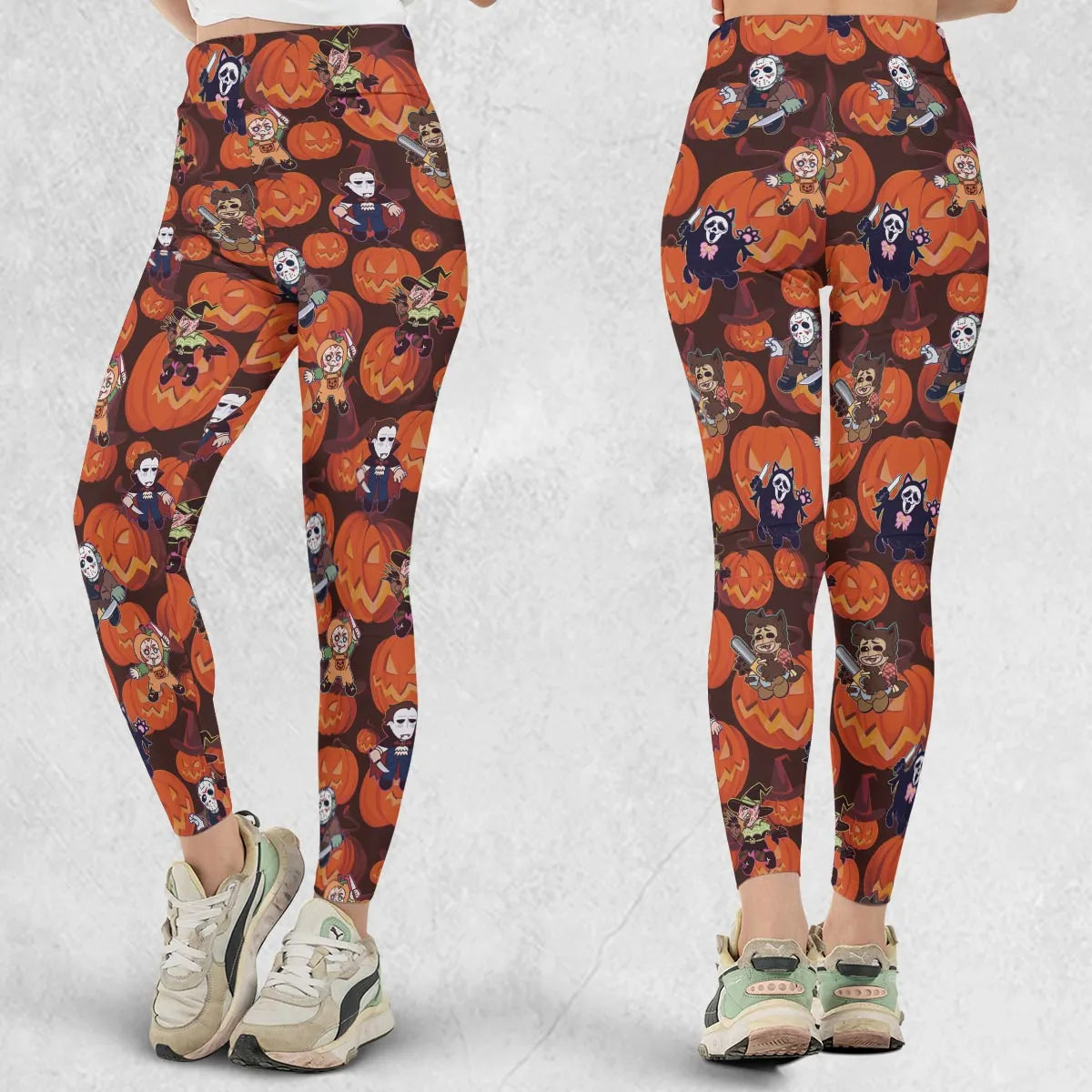 Legging - LA8QP97E
