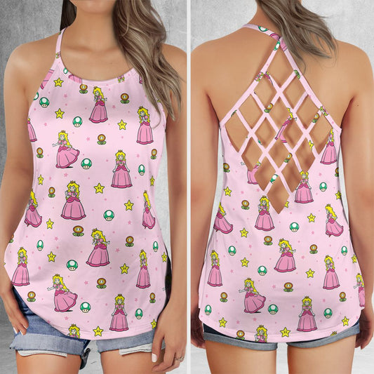 Super Mario Princess -  - 1
