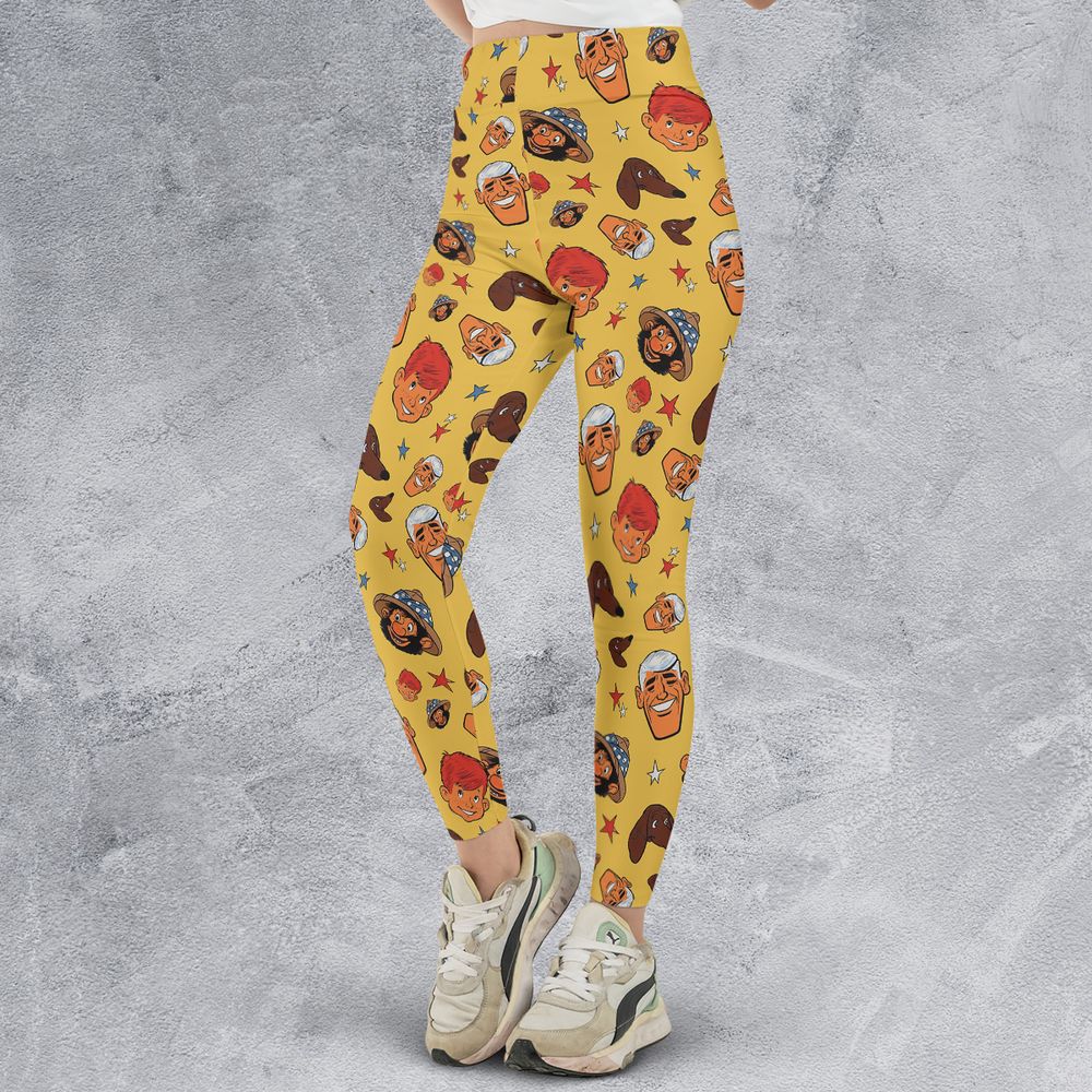 Legging - K5QGNPYX -  - 1