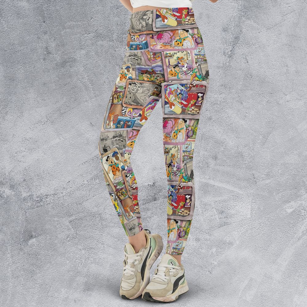 Legging - 5KLTRCVN -  - 1