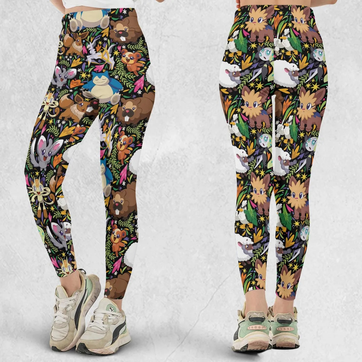 Legging - X1SS24ES