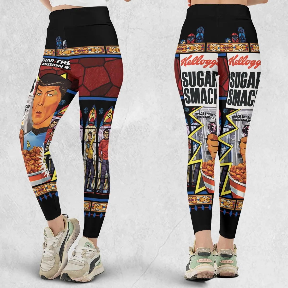 Legging - P13FWS7W
