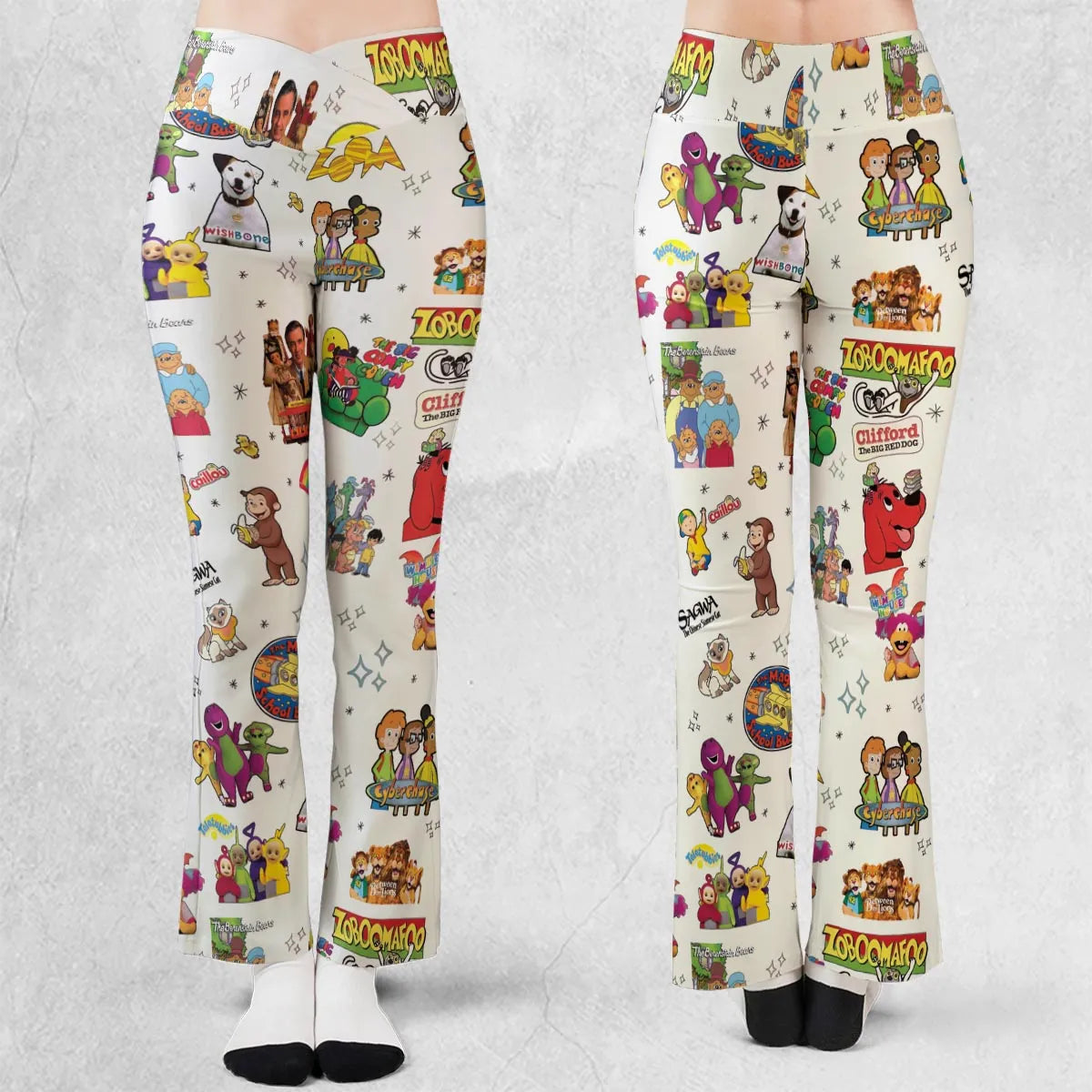 Flare Leggings - GQ1KZEHC
