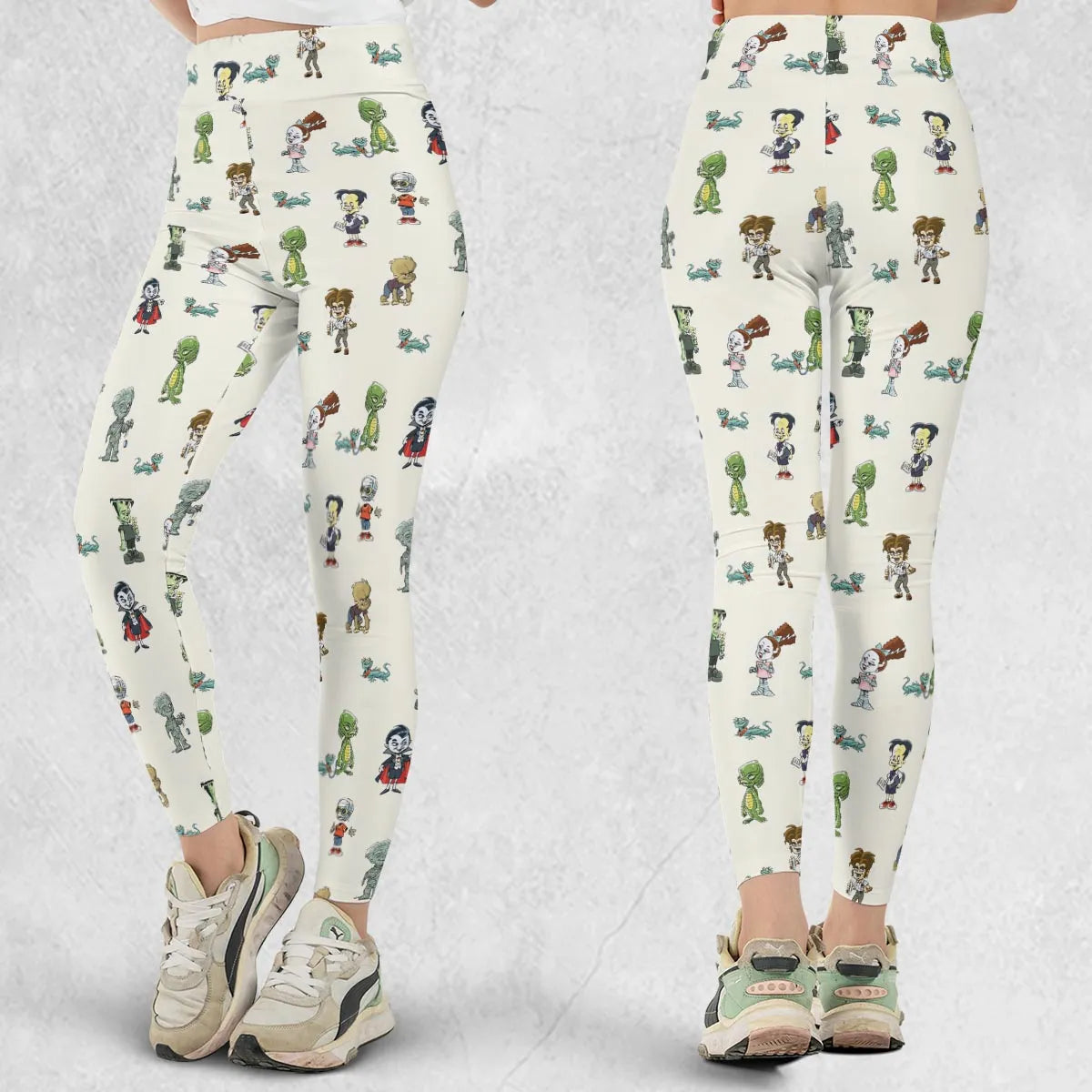 Legging - 23QUMKJ4