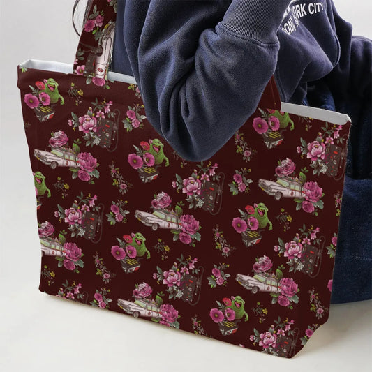 Large Tote Bag - 8RKHSZLW