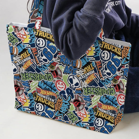 Large Tote Bag - MRH5XDAD