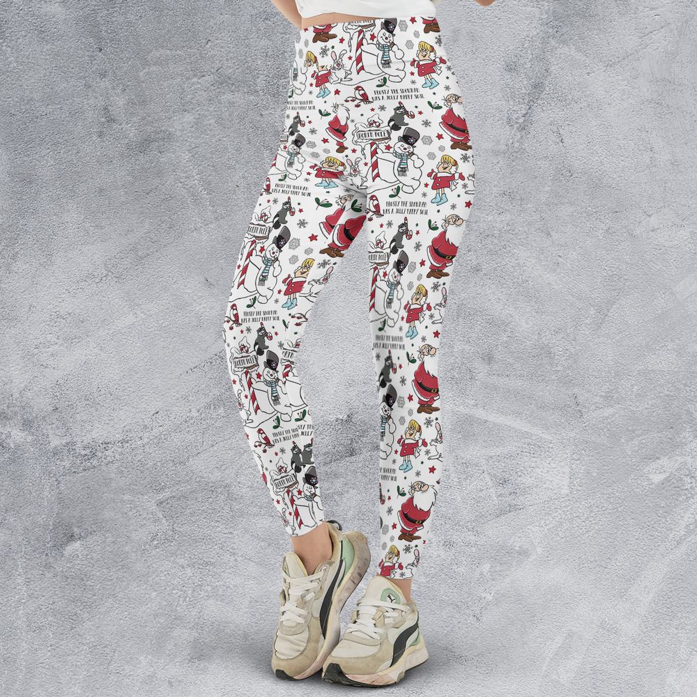 Legging - YCR7ZHHS -  - 1