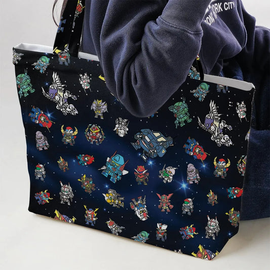 Large Tote Bag - AMVAAQPK