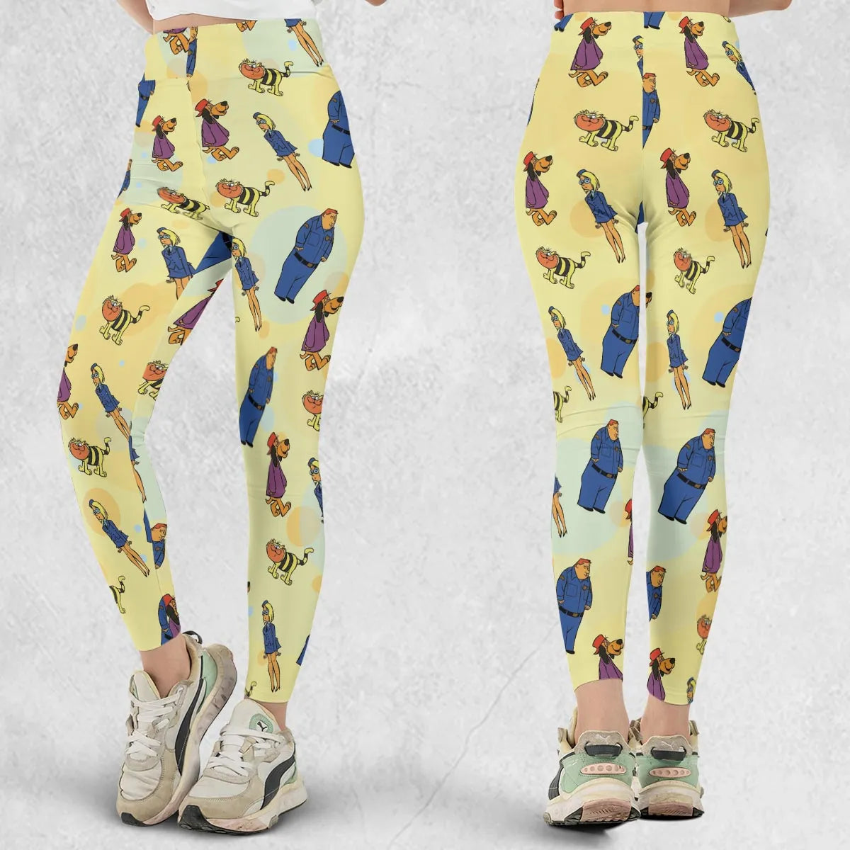 Legging - 6CDWJHJQ