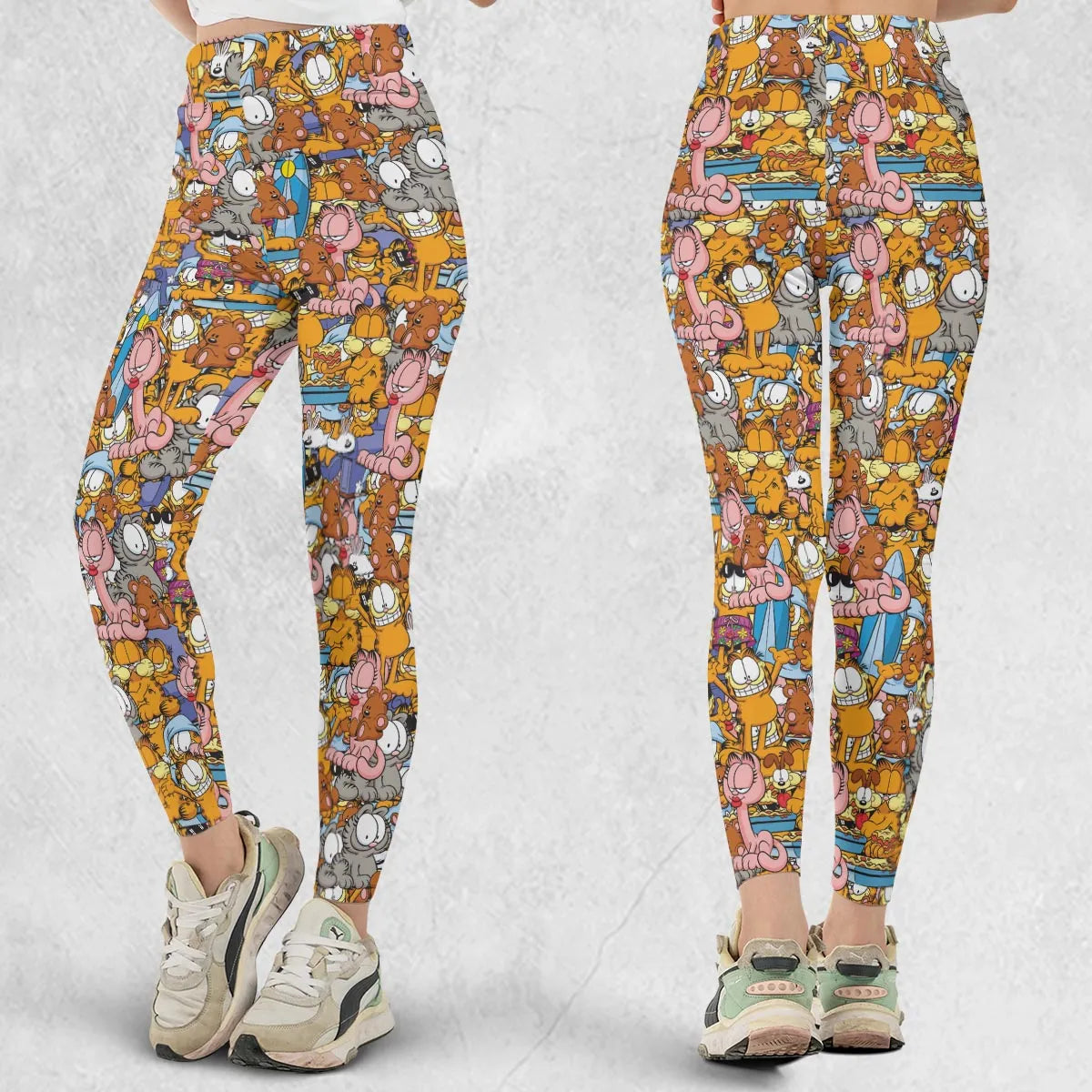 Legging - 6JGHFT7C