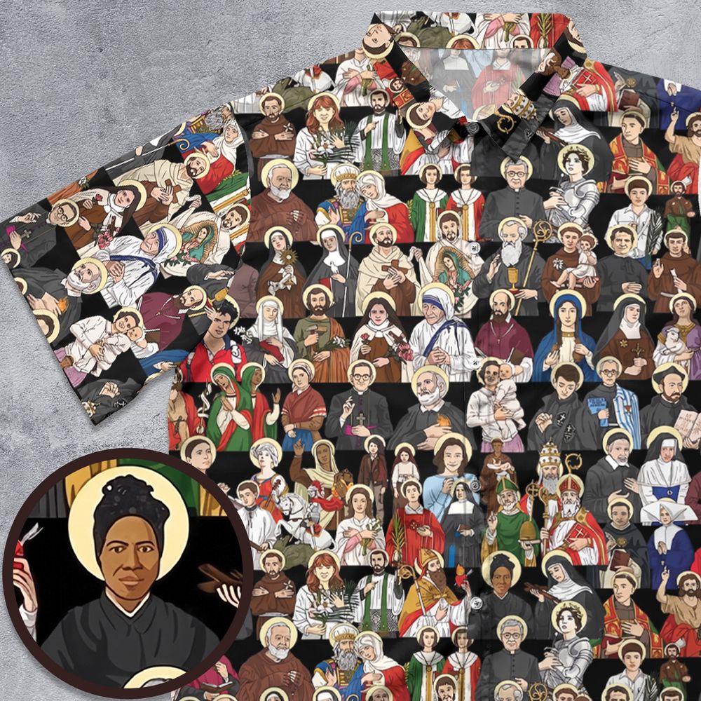 Communion of Saints -  - 1