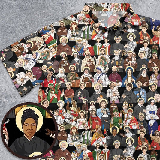 Communion of Saints -  - 1