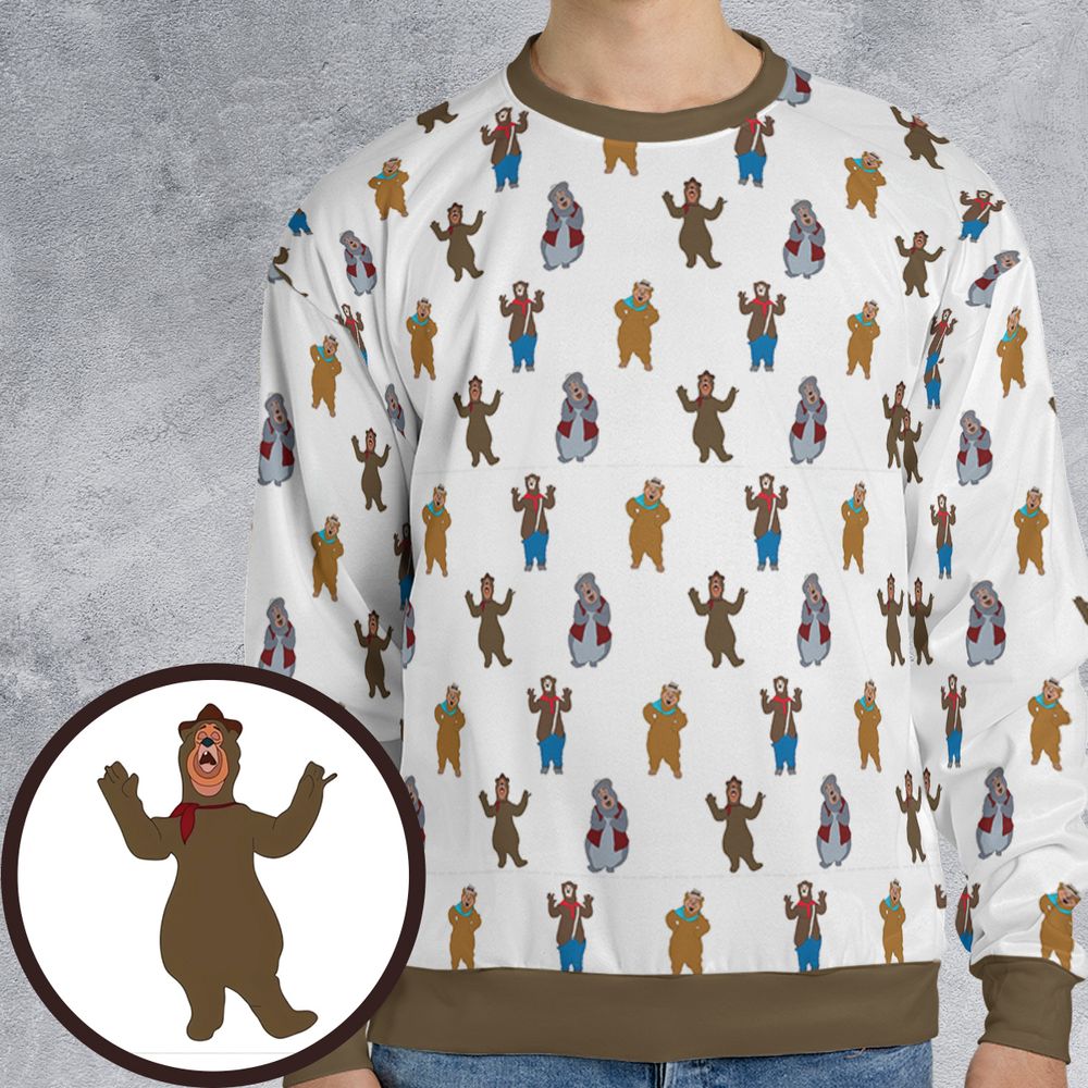 The Country Bears -  - 1