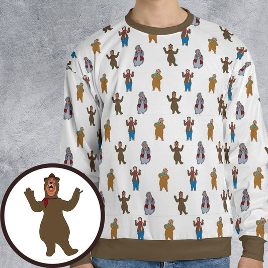 The Country Bears -  - 1