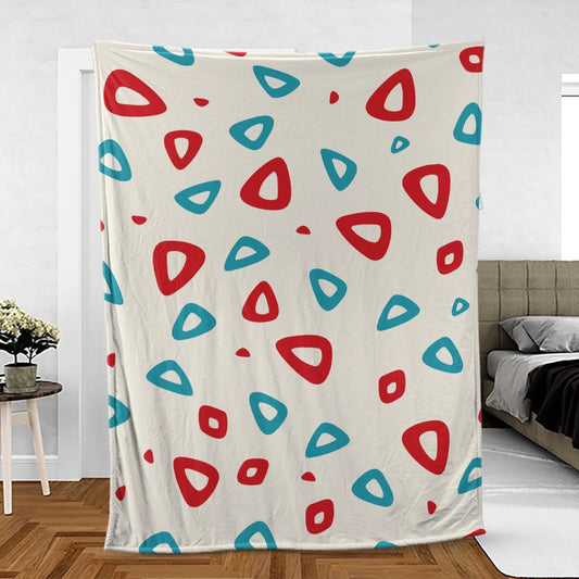 Fleece Blanket - NDQ4MEEE