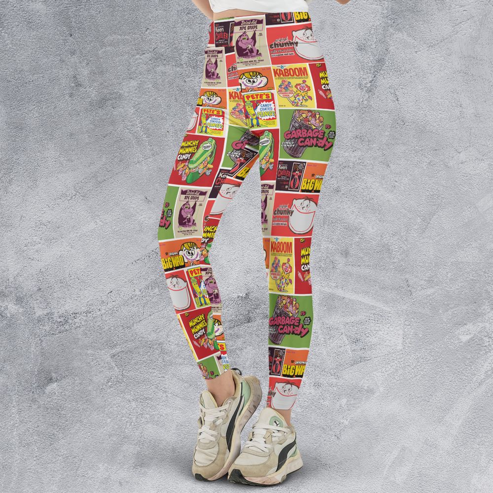Legging - 9SAYYKUT -  - 1