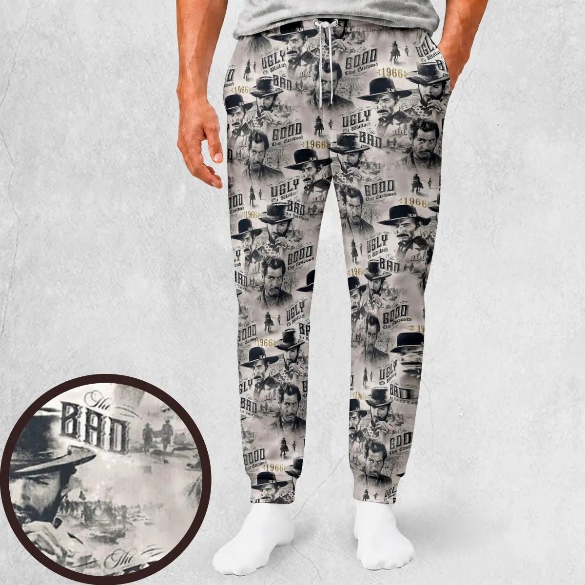 Sweatpants - 84A6RQJ6