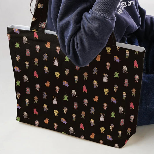 Large Tote Bag - CZ4EN59T