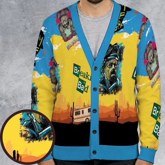 Cardigan - 7J1ZJV8W