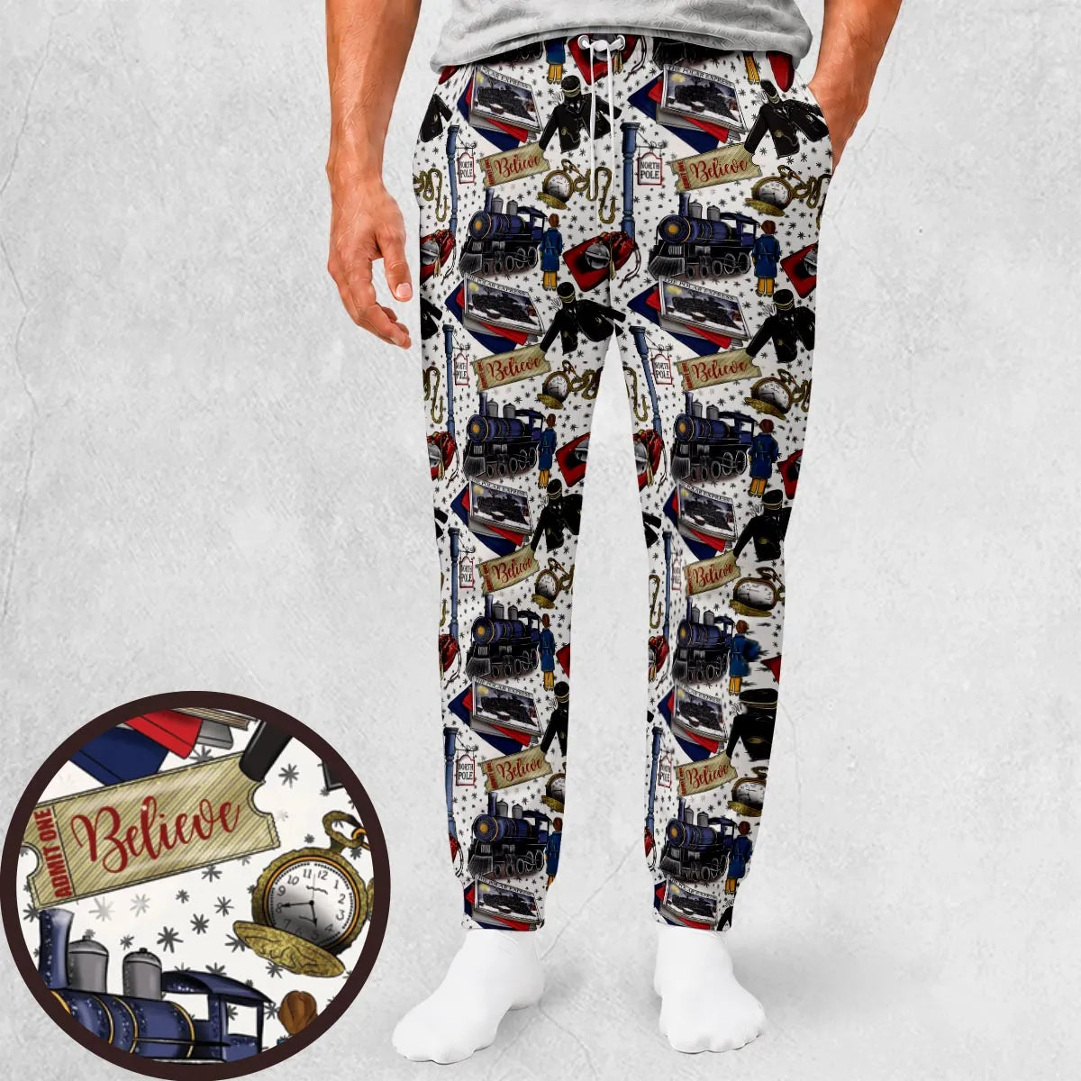 Sweatpants - JSWD7K5R