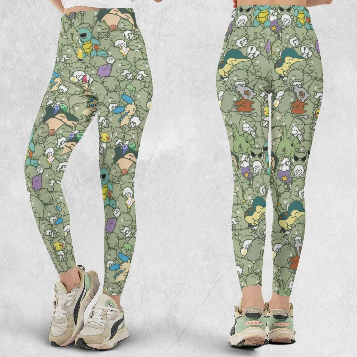 Legging - UMHA3BB3