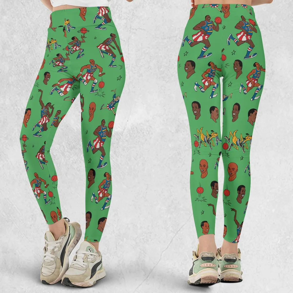 Legging - P9KWBUM2