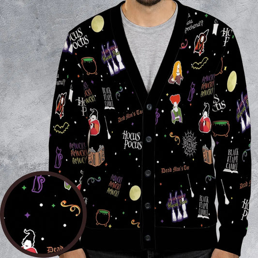 Cardigan - 7ES1R8XF
