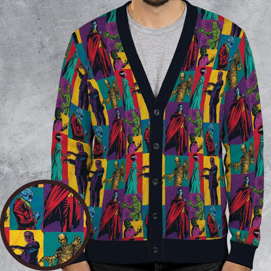 Cardigan - 23R76XTZ