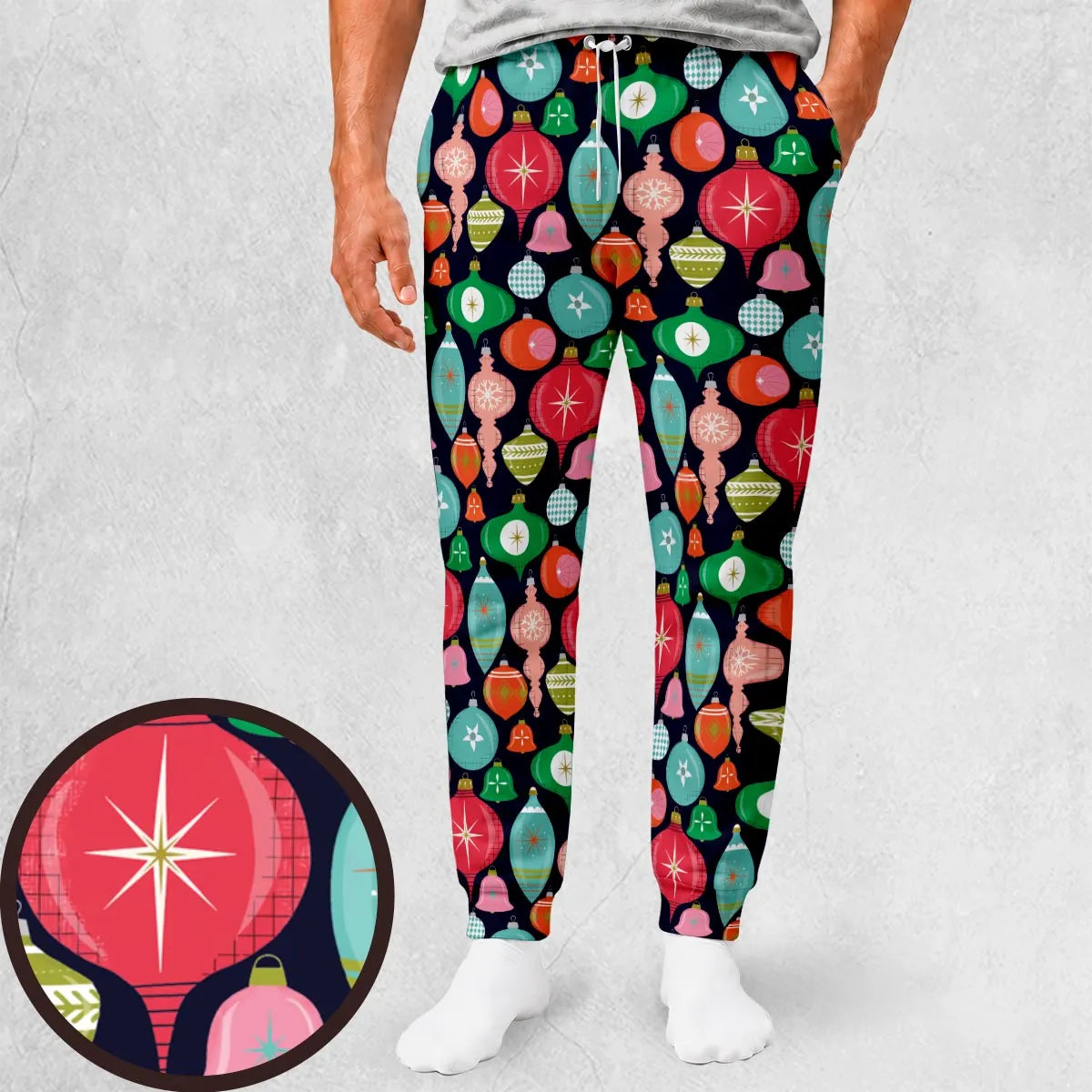 Sweatpants - 9Y5QQ9P8
