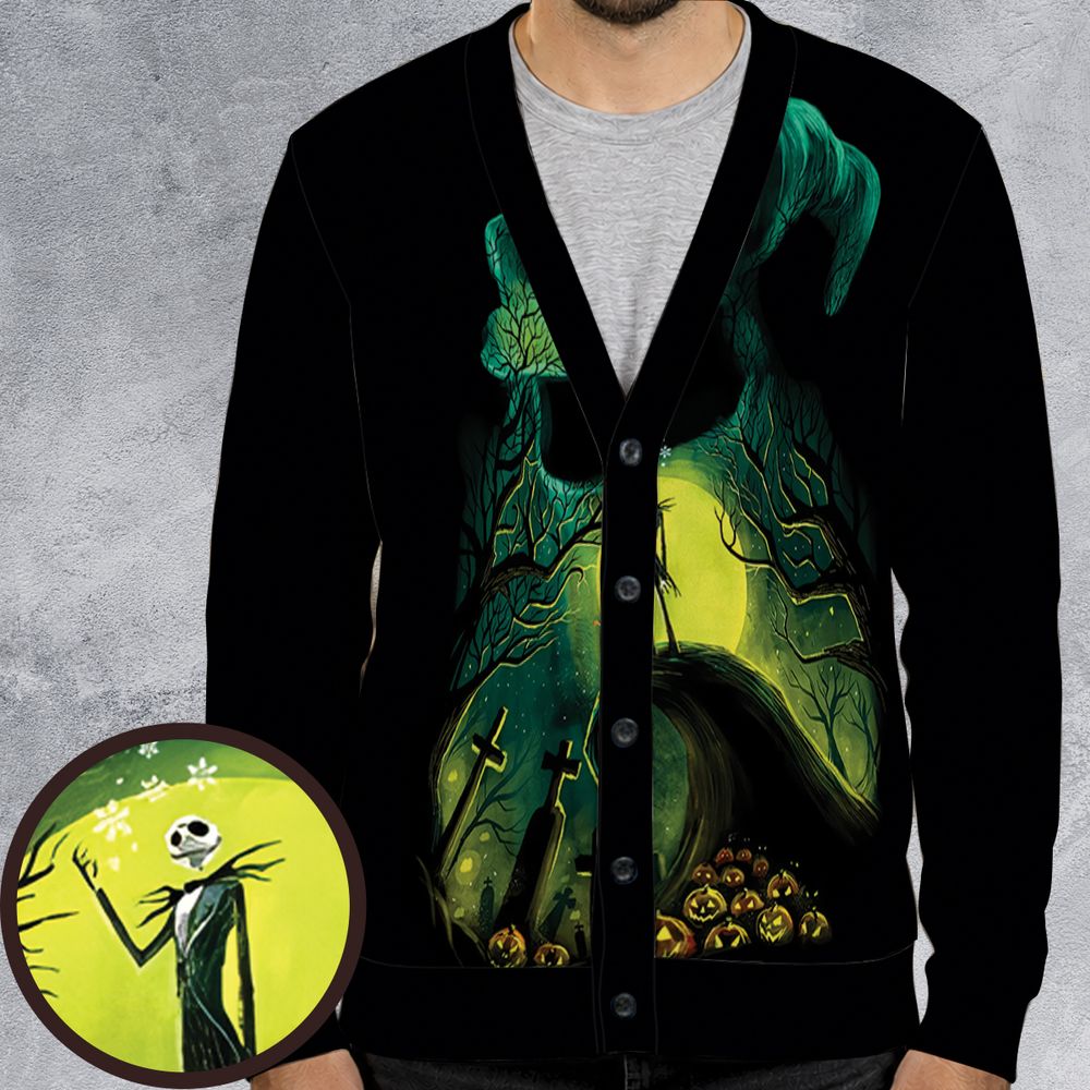 Cardigan - JWPVFH1X -  - 1