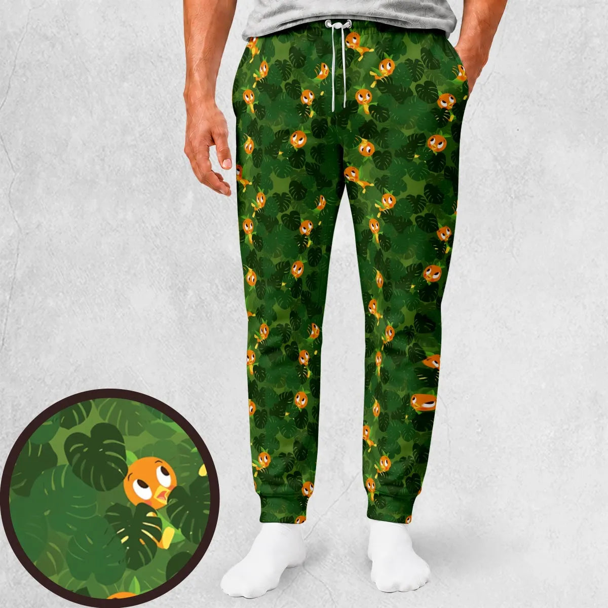 Sweatpants - T9NR8ZBG