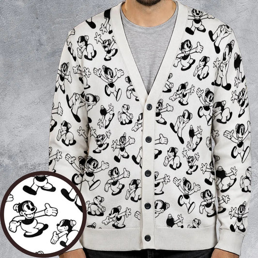 Cardigan - GR1EJF1Y