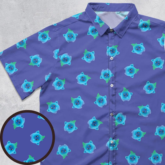 Button Down Shirt - 4EEMP9N7