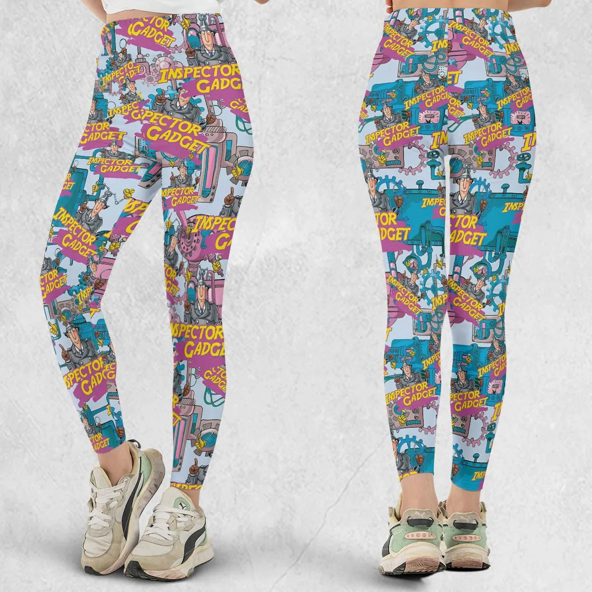 Legging - 9C925ZZK