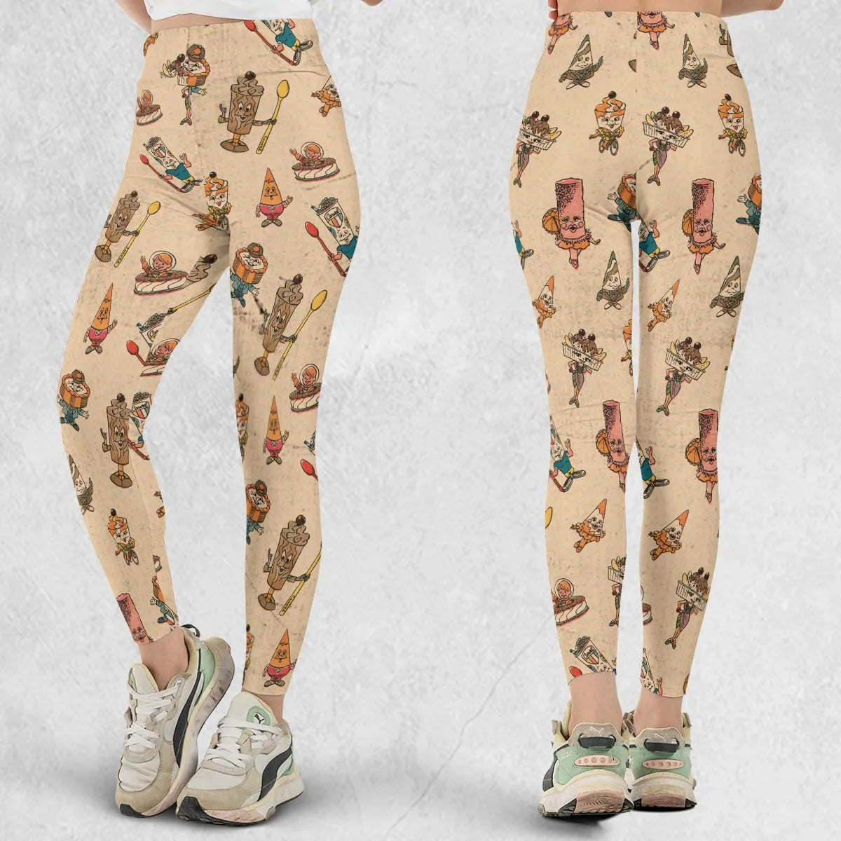 Legging - D1VXJPRP