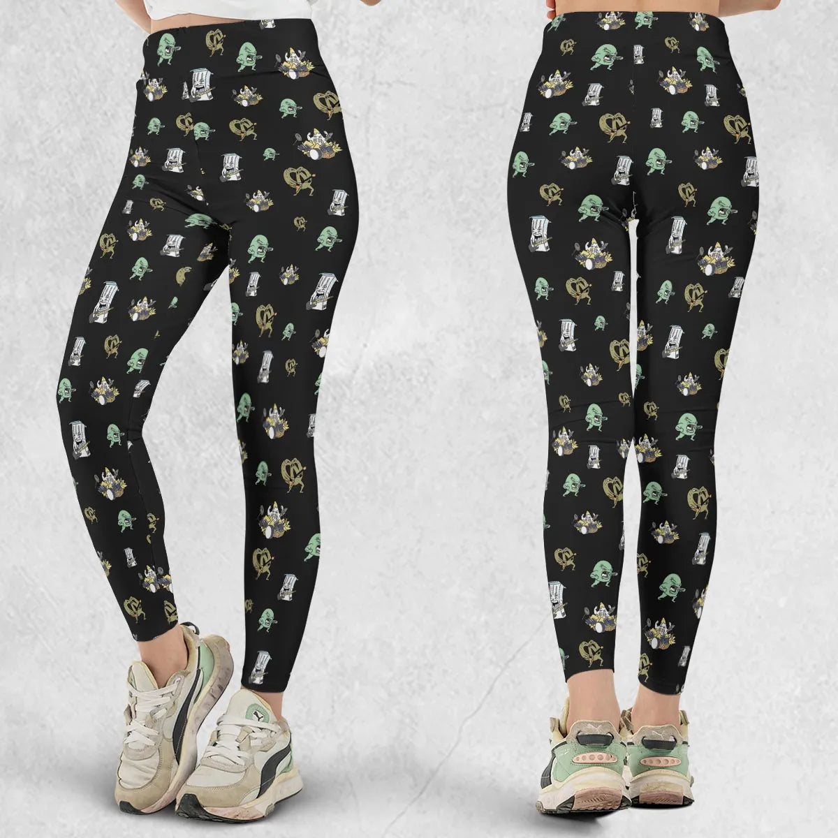 Legging - KU2URAH4