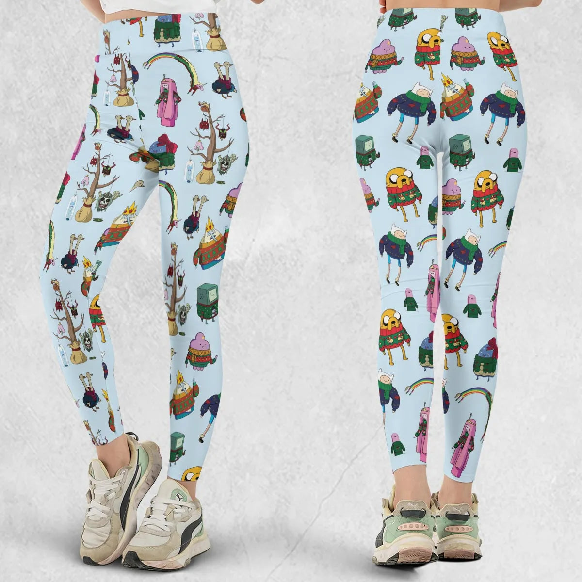 Legging - LKXHLK7X