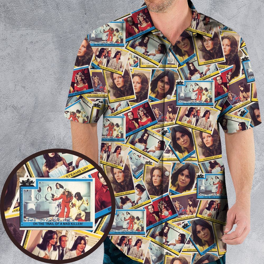 Hawaiian Shirt - 278EYA7Z -  - 1