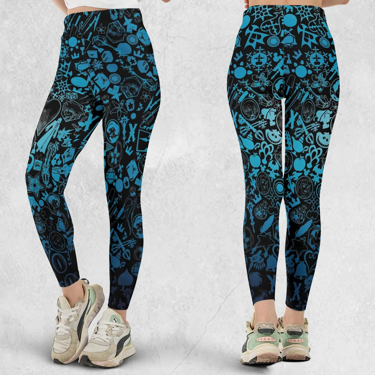 Legging - N5QK4EBV