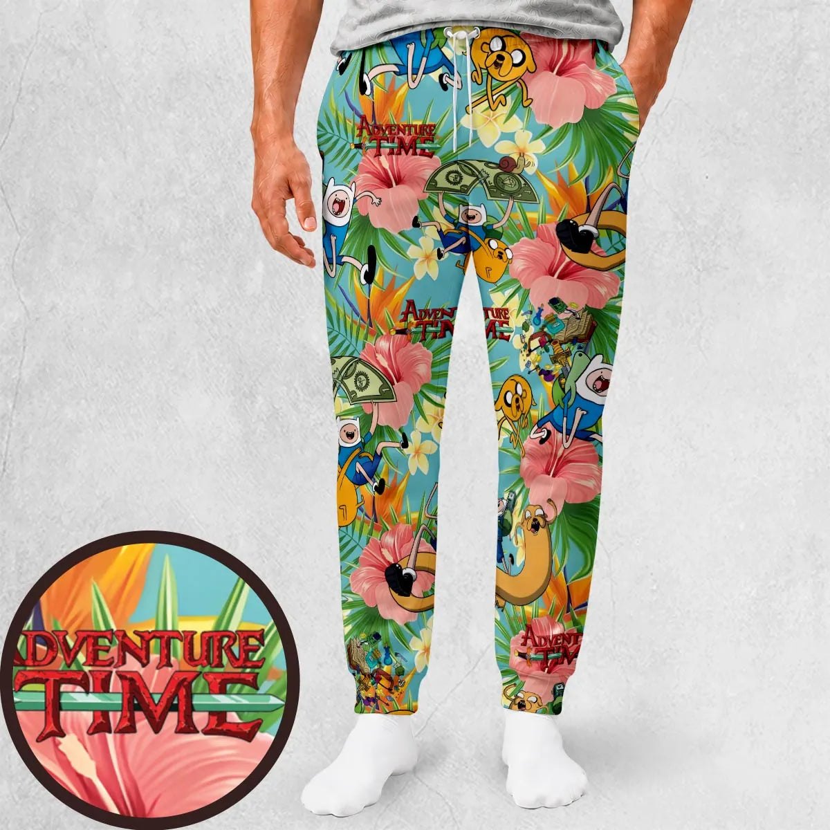 Sweatpants - JNG3L72M