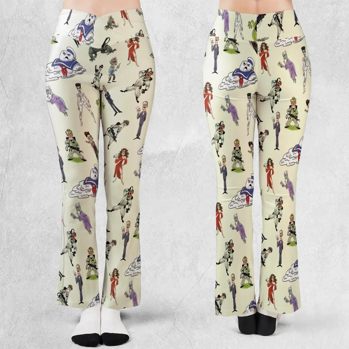 Flare Leggings - GYS7R9YN