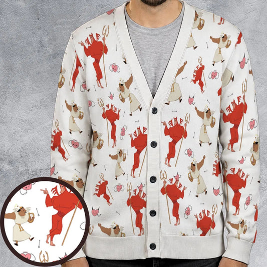 Cardigan - 22JXHQYH