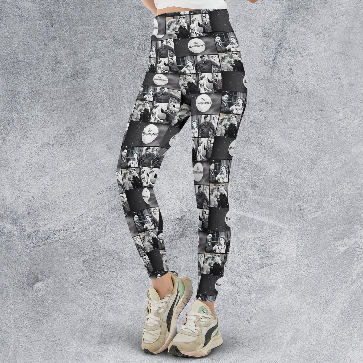 Legging - 9VNVVTNT