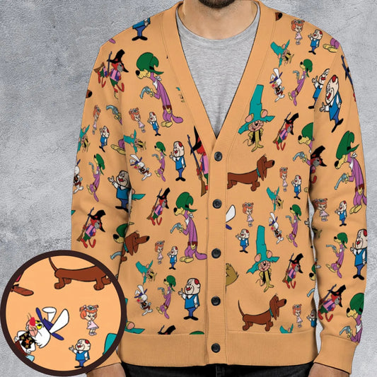 Cardigan - AFAH79K9